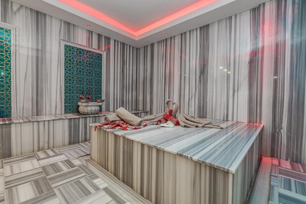 Фотография из галереи Library Hotel Erciyes в Кайсери