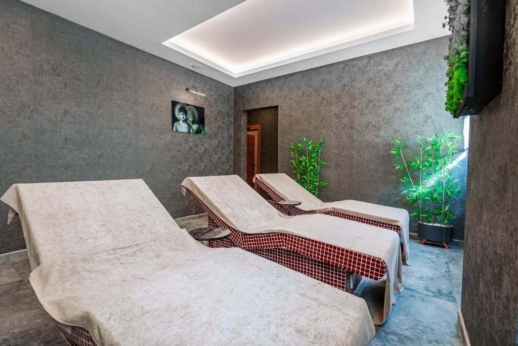 Фотография из галереи Library Hotel Erciyes в Кайсери