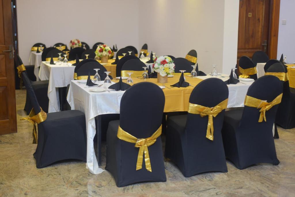 Fotografie z fotogalerie ubytování Capital Regency v destinaci Kandy