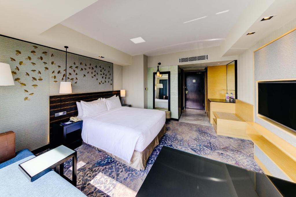 Cinnamon Grand Colombo - 4