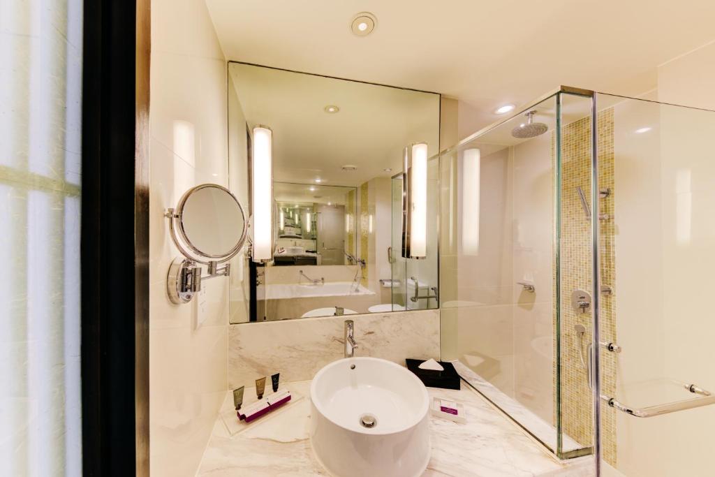 Cinnamon Grand Colombo - 3