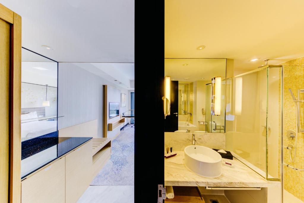 Cinnamon Grand Colombo - 2