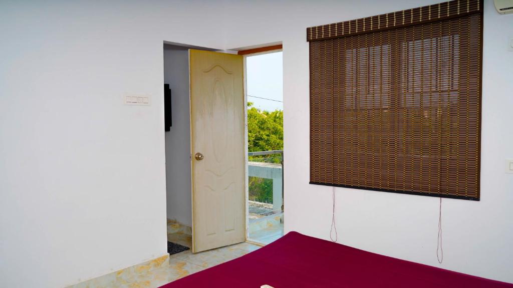 Fotografie z fotogalerie ubytování Bacardi House v destinaci Čennaí