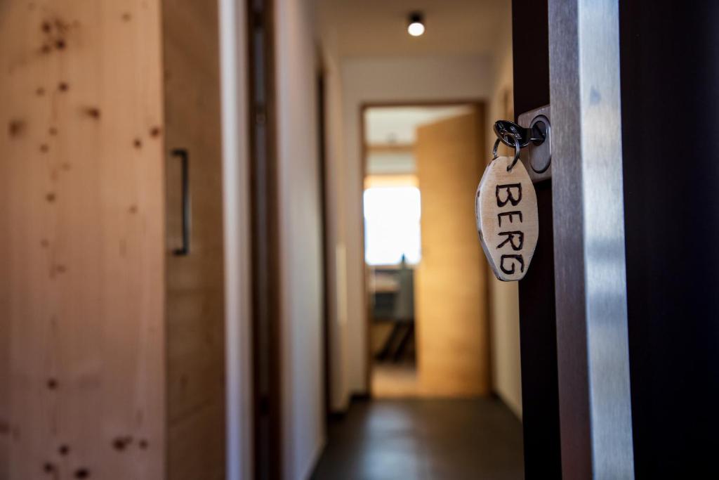 Fotografie z fotogalerie ubytování Kieserhof Apartment Berg v destinaci Terento