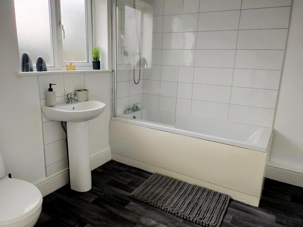 Wentworth Road Accomodation - Tweepersoonskamer Met Eigen Badkamer