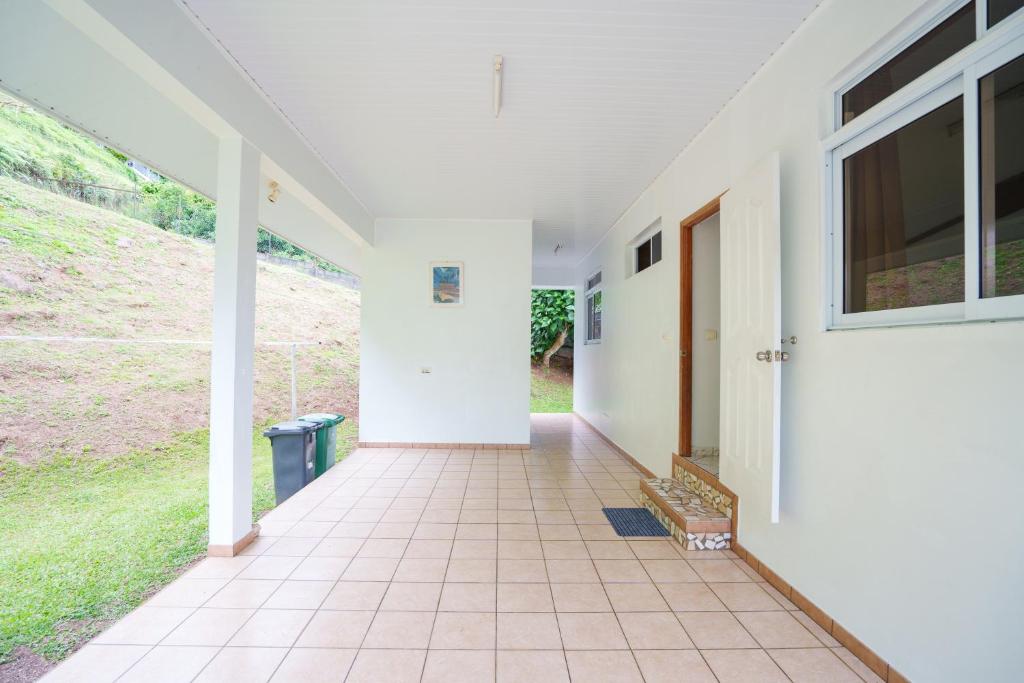Fotografie z fotogalerie ubytování Noha Lodge v destinaci Tohautu
