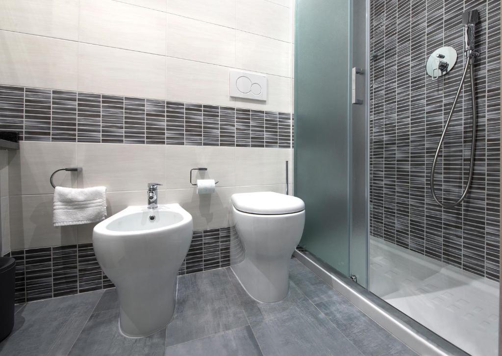 Hotel Assarotti - Resim 15