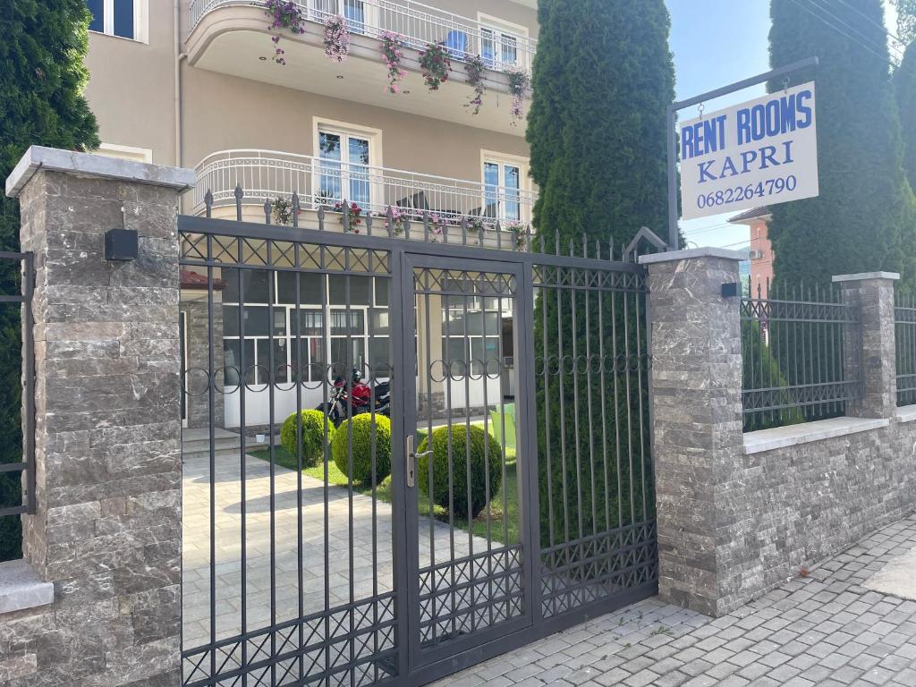 Rent Rooms Kapri - Imazhi 6