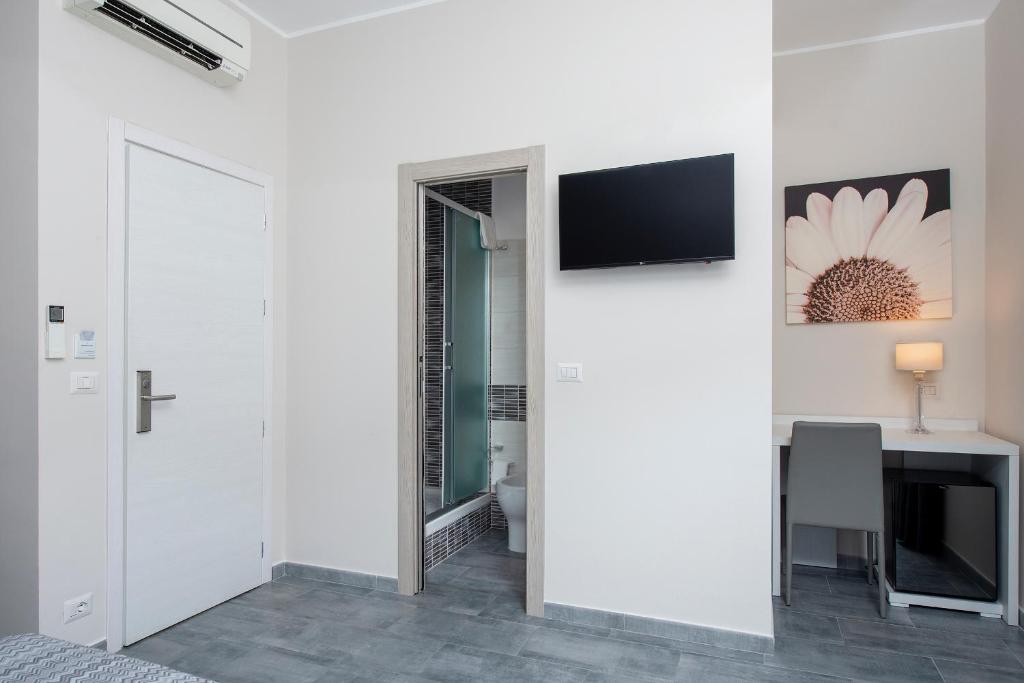 Hotel Assarotti - Resim 19