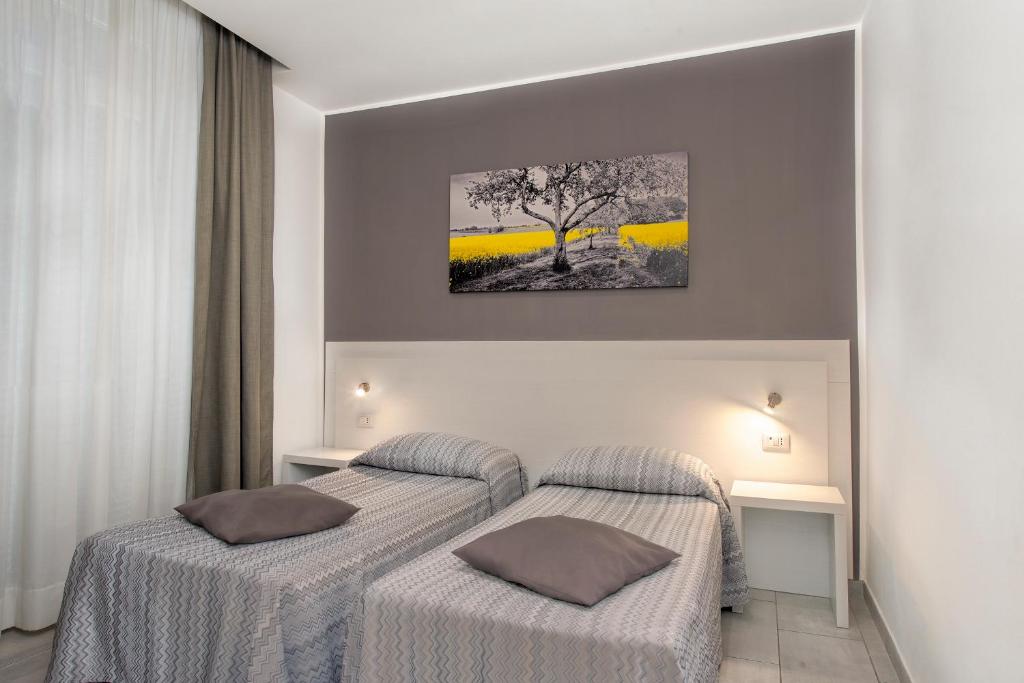 Hotel Assarotti - Resim 7