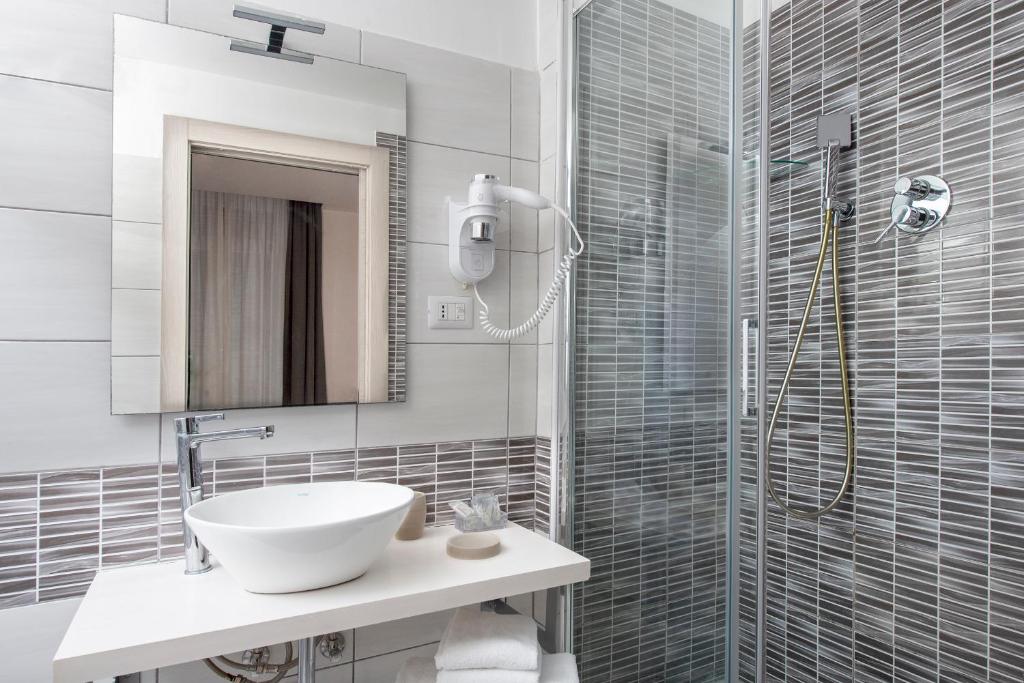 Hotel Assarotti - Resim 8