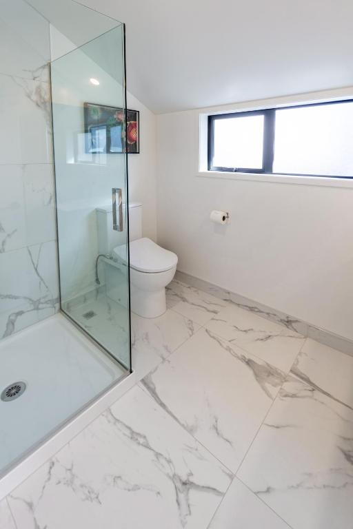 Central City Escape 1 Bed 1 Bath near Hagley Park - Resim 3