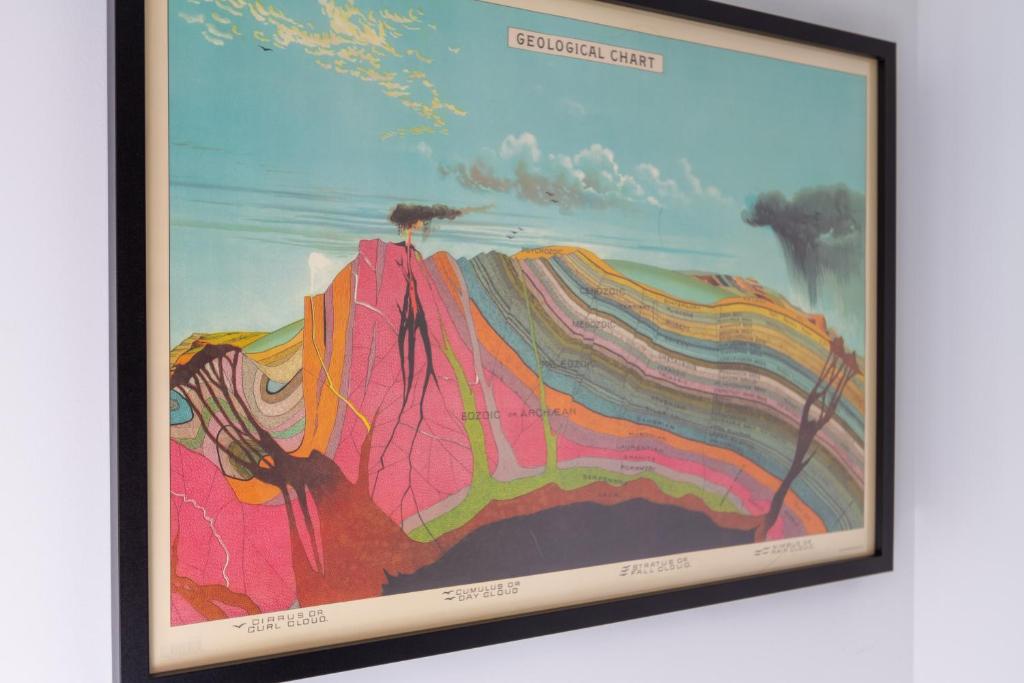 Central City Escape 1 Bed 1 Bath near Hagley Park - Resim 28