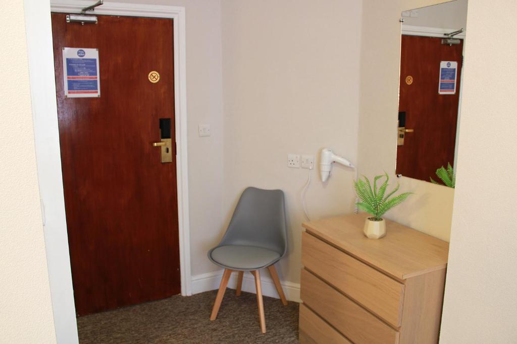 Lords Hotel - Resim 39