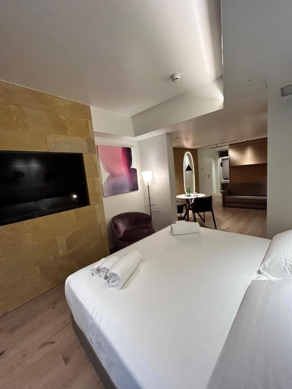 Palazzo Sangiorgio - Resim 27