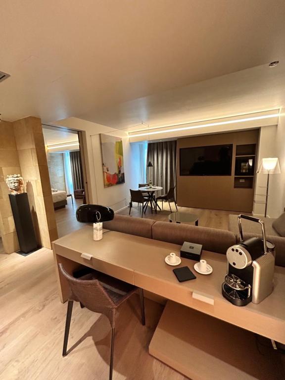 Palazzo Sangiorgio - Resim 31