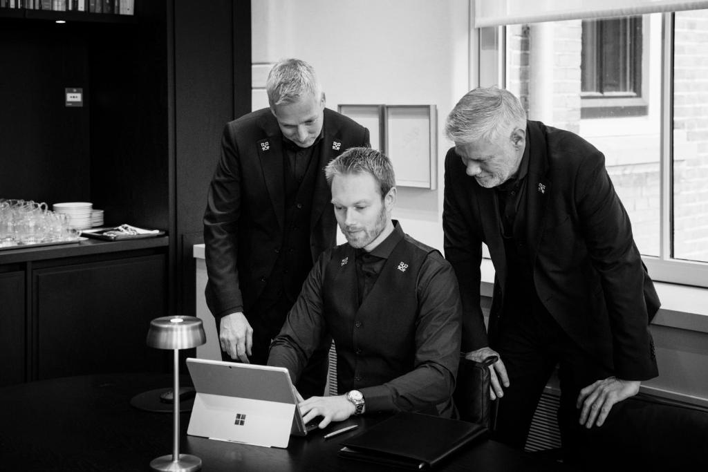 Pillows Grand Boutique Hotel Maurits at the Park - Small Luxury Hotels - Resim 33