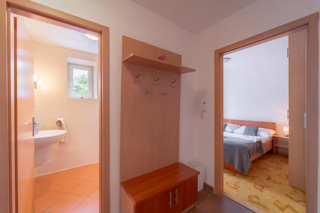 Penzión Živa Bijacovce - Suite Di Famiglia Con Balcone