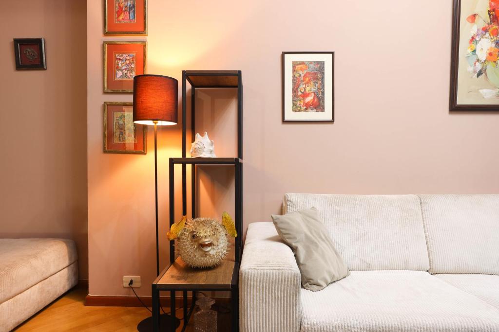 AM Apartments 6