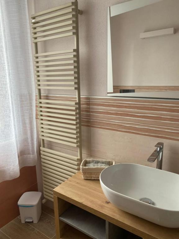 Casa Vacanze la Pineta - 10