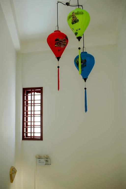 Bố cục SEVEN HOMESTAY(HUE)