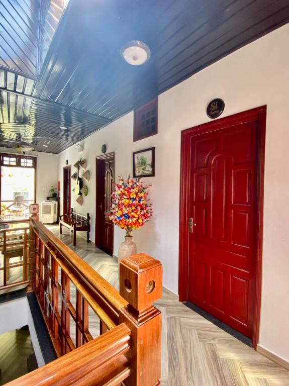 Fotografie z fotogalerie ubytování SEVEN HOMESTAY(HUE) v destinaci Hue