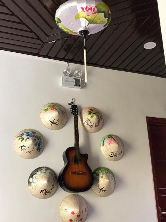 Bố cục SEVEN HOMESTAY(HUE)