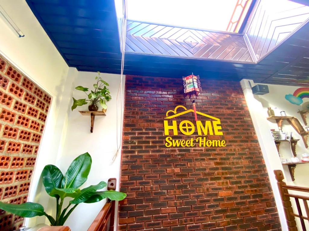Certifikát, hodnocení, plakát nebo jiný dokument vystavený v ubytování SEVEN HOMESTAY(HUE)