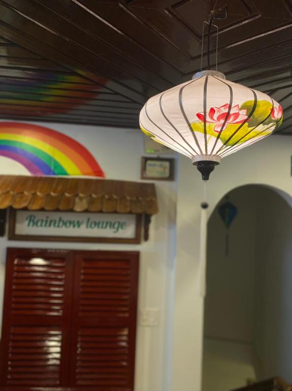 Fotografie z fotogalerie ubytování SEVEN HOMESTAY(HUE) v destinaci Hue
