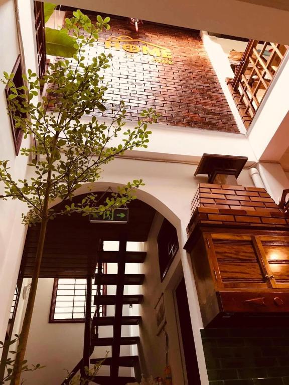 Bố cục SEVEN HOMESTAY(HUE)