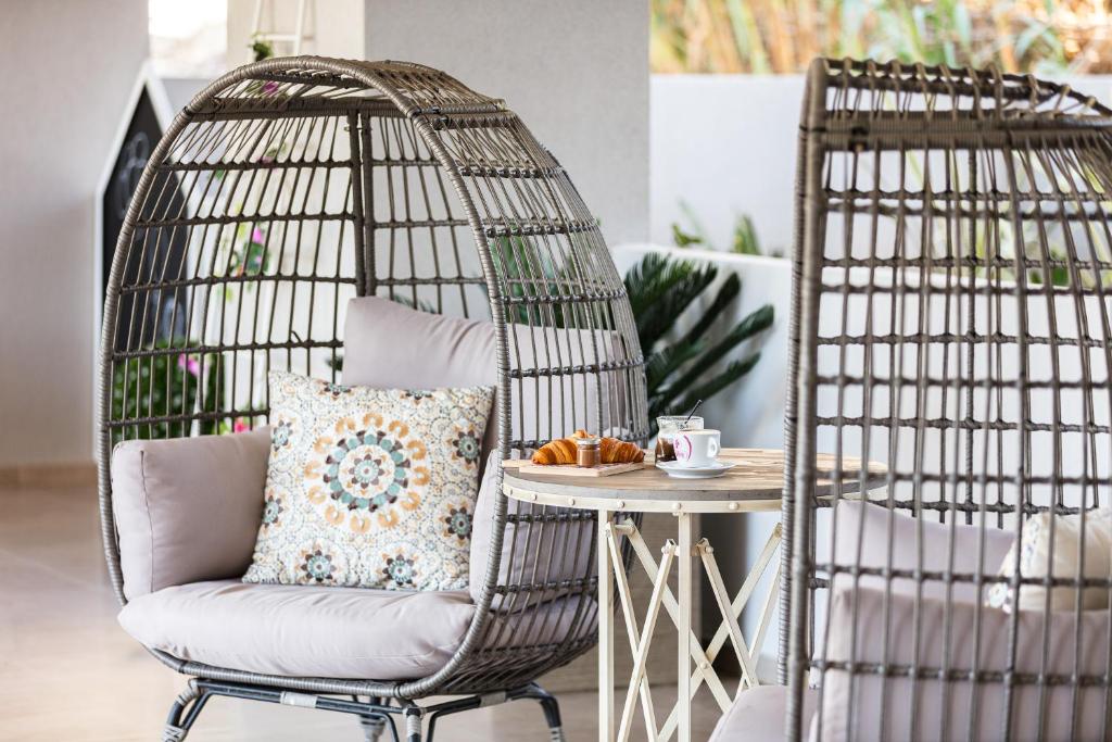 Lines Concept Accommodation - Resim 11