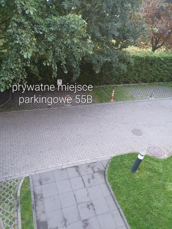 Fotografia z galérie ubytovania Apartament Piaskowy Polanki Park v destinácii Kołobrzeg