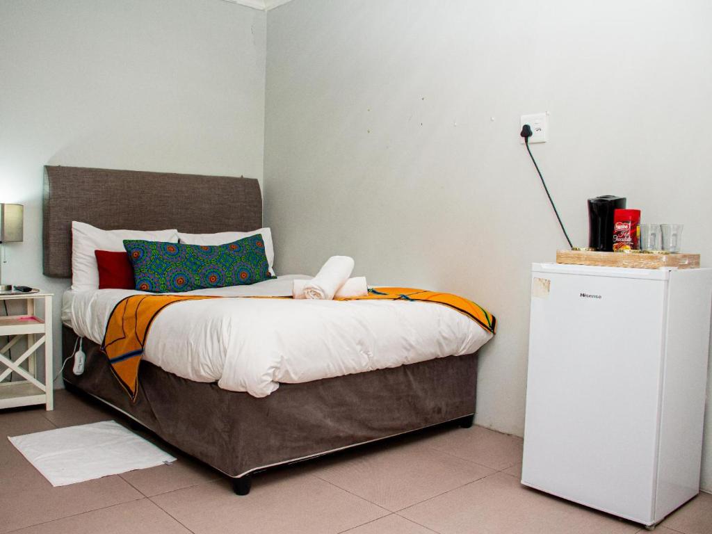 Maseyi On 8 bnb - Chambre Double