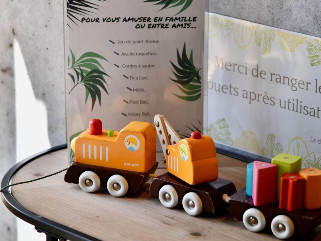Fotografie z fotogalerie ubytování ibis budget Vannes v destinaci Vannes