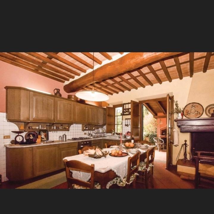 Villa Iolanda Vorno Lucca - Housity