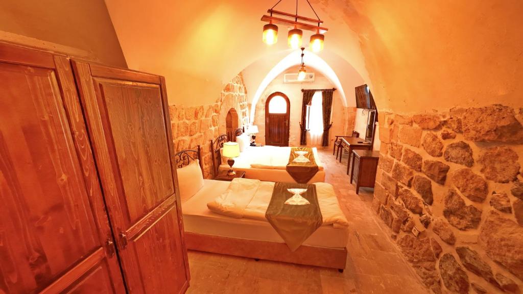 ULUBEY KONAĞI - Standard Triple Room