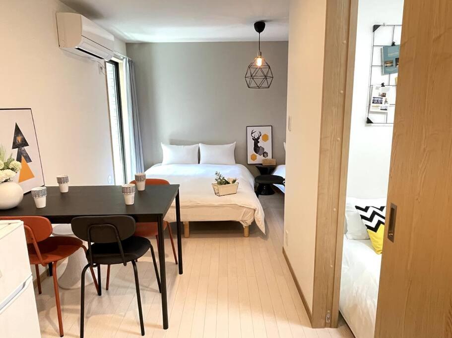 Comma House Kitaikebukuro 103