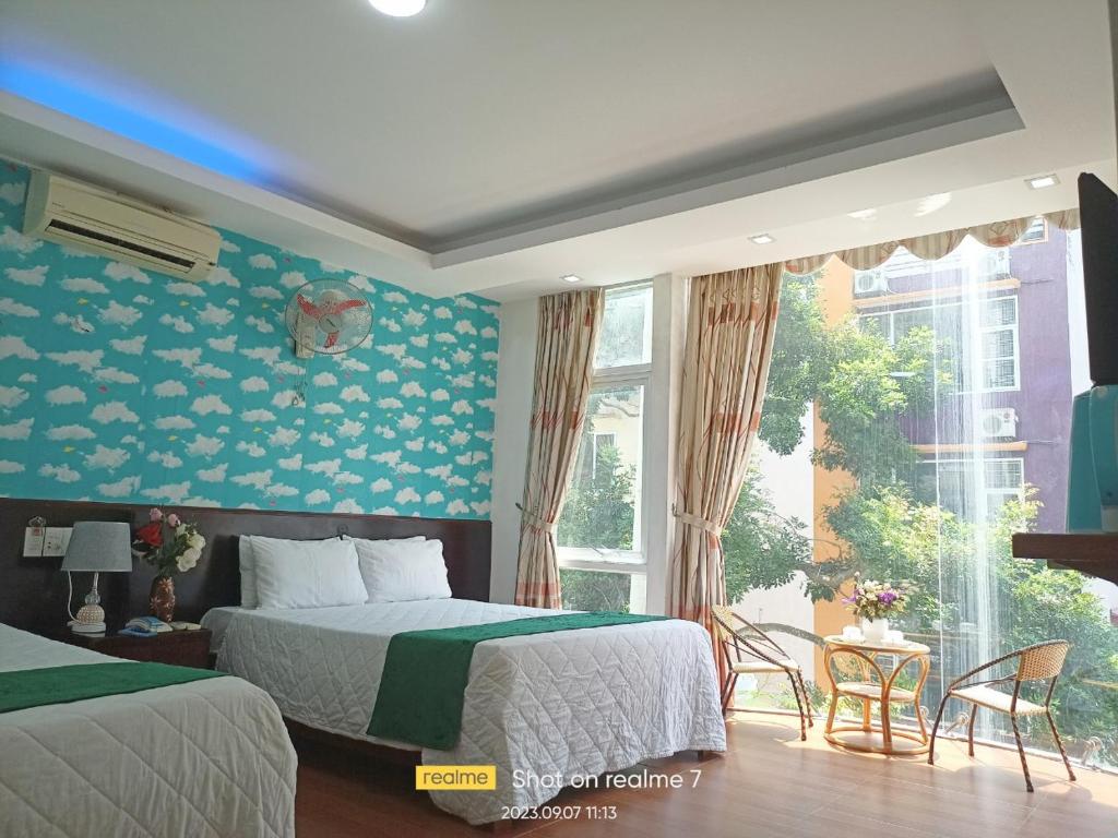 catba island hotel - 10