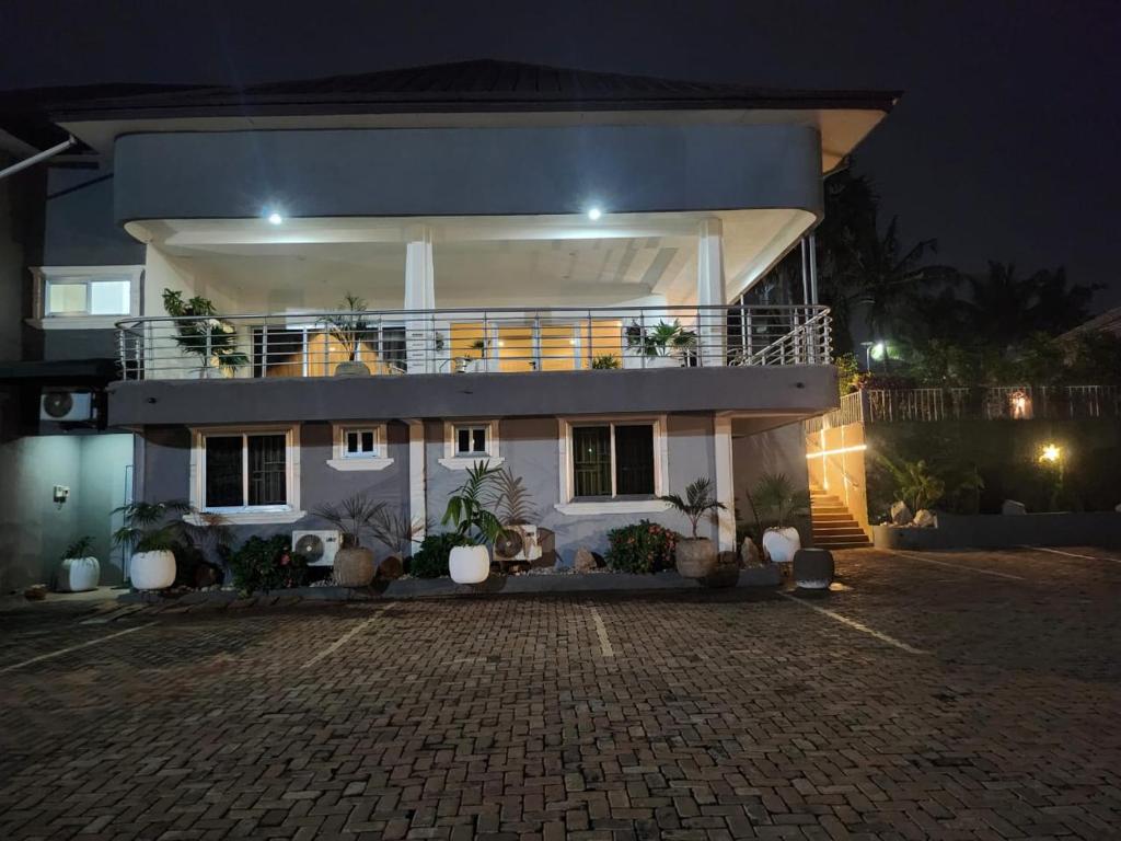 Elizel Homes, Kumasi (updated prices 2024)