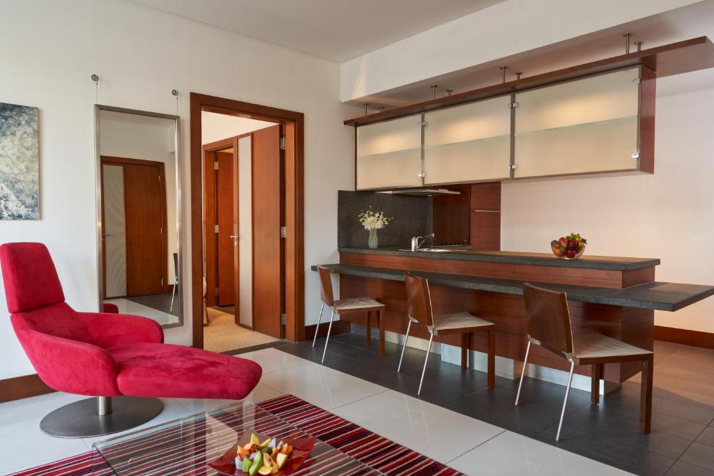 Villa Rotana - Resim 32