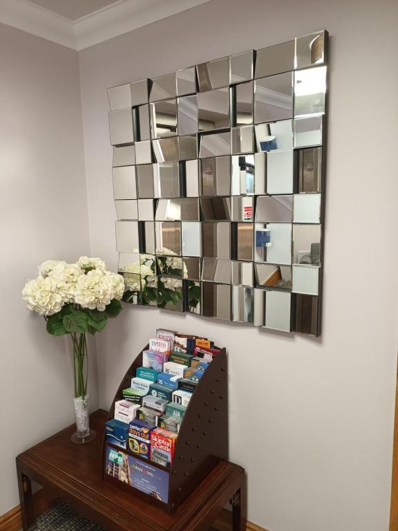 Corn Mill Lodge Hotel - Resim 29