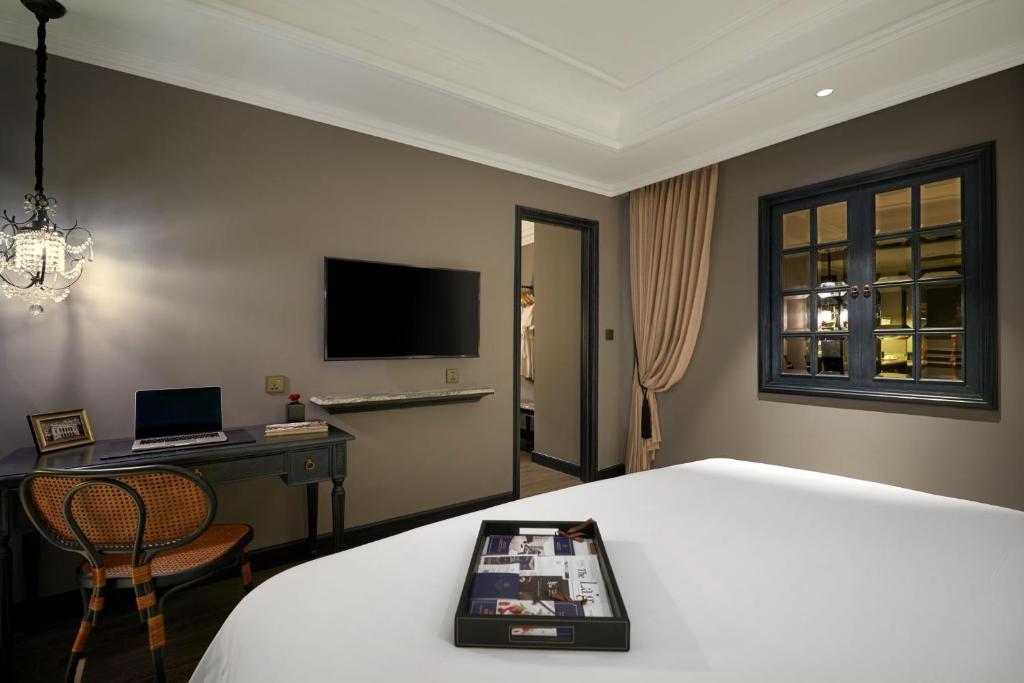 La Siesta Premium Hang Be - 7