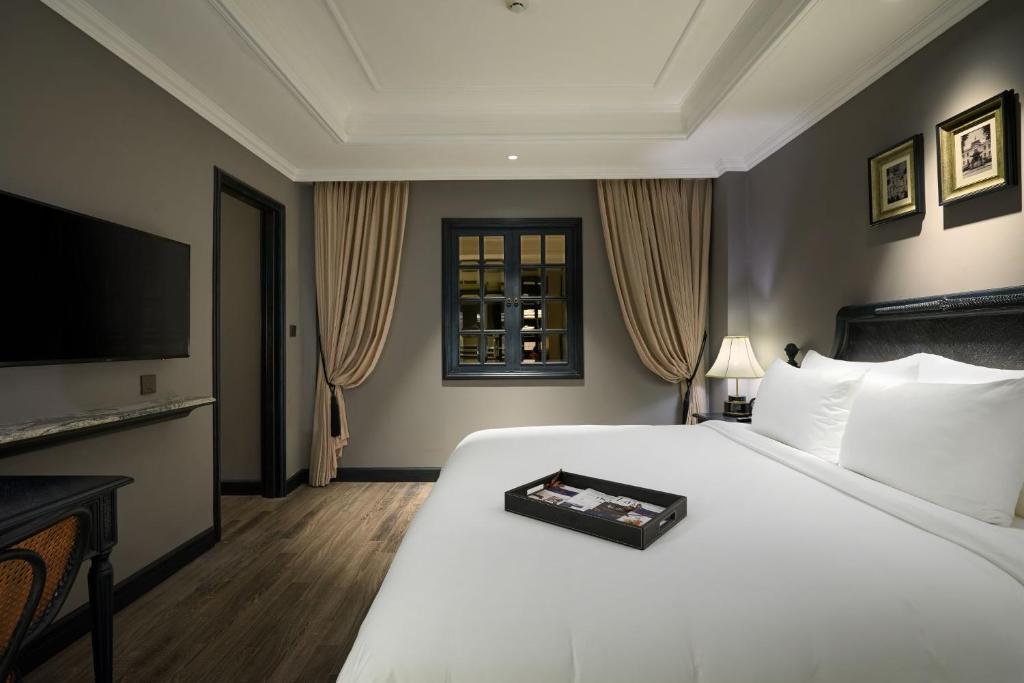 La Siesta Premium Hang Be - 8