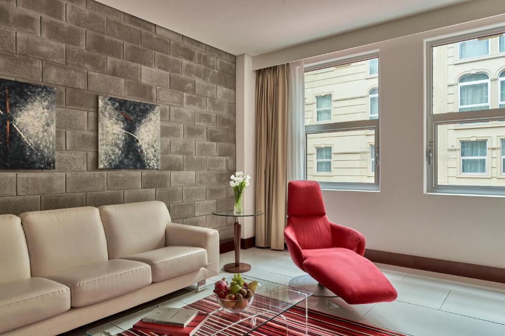 Villa Rotana - Resim 43