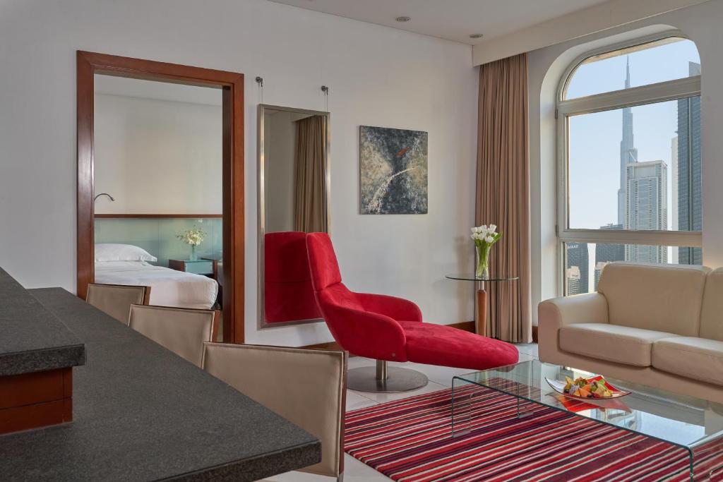 Villa Rotana - Resim 45