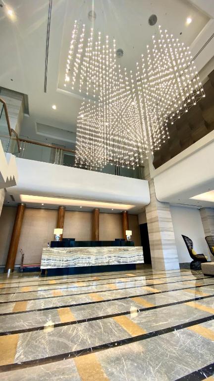 Fotografie z fotogalerie ubytování The Aurora Subic Hotel Managed By HII v destinaci Olongapo