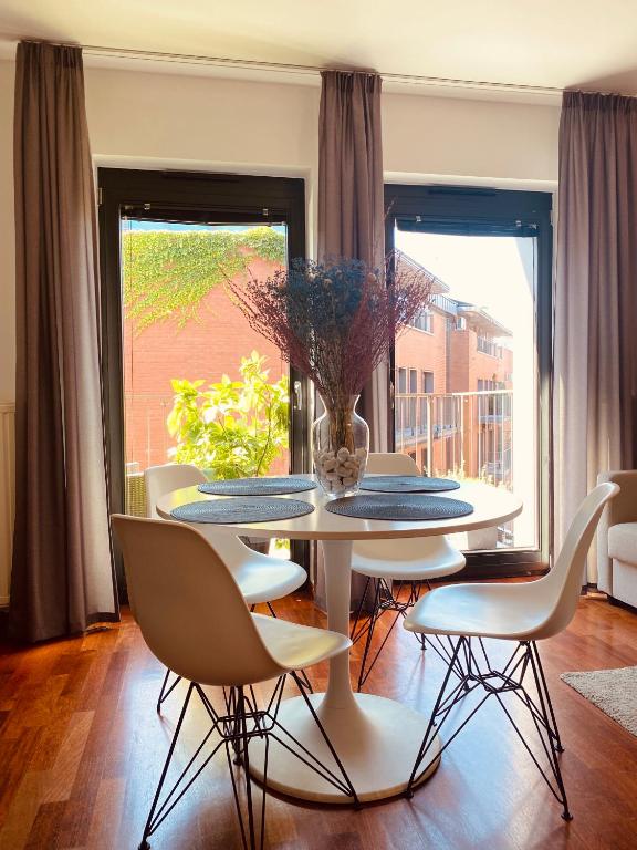 Angel MINT Apartment - FREE PARKING - Balcony - 7