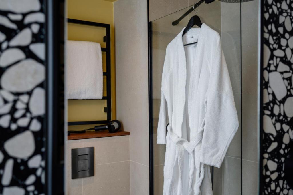 Fotografie z fotogalerie ubytování Hôtel Riesner v Paříži