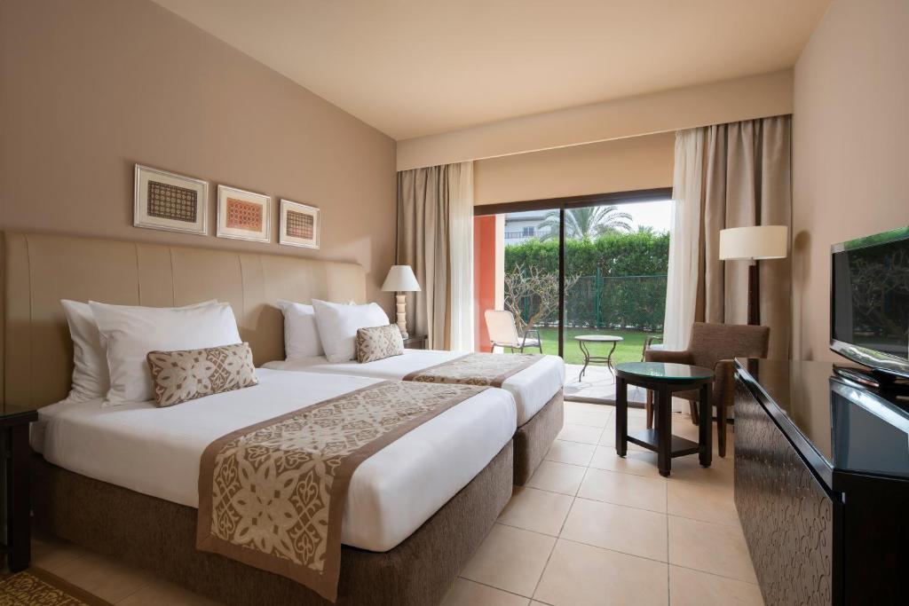 JAZ Tamerina, Almaza Bay - 3