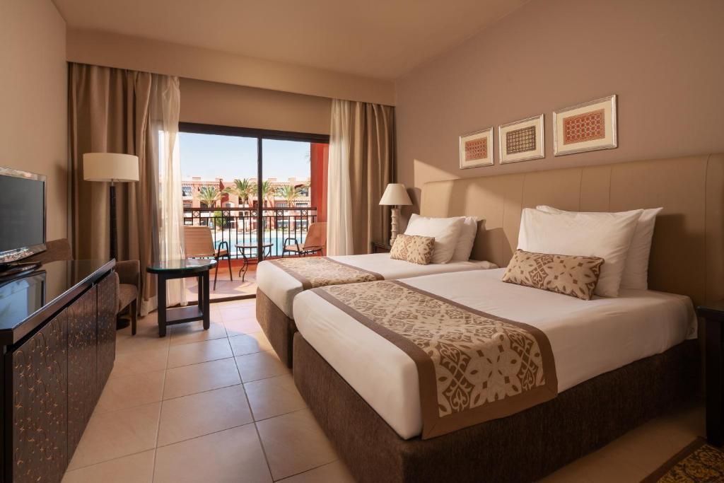 JAZ Tamerina, Almaza Bay - 5